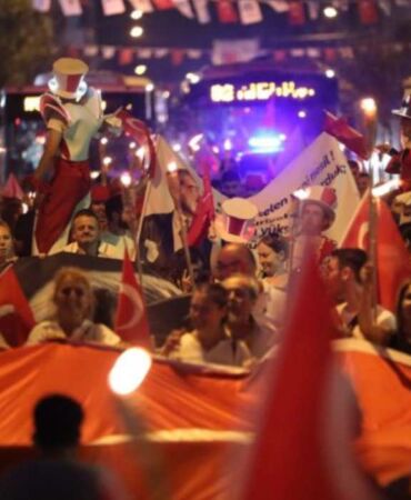 30 ağustos