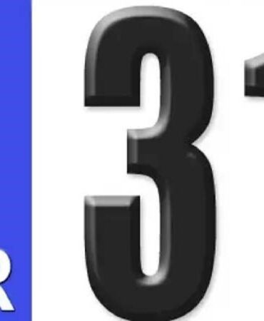 31 plaka