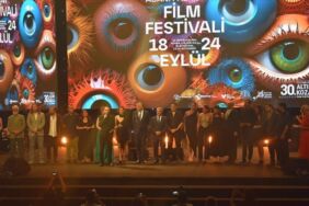 31. Adana Altın Koza Film Festivali’nde yarışacak filmler belli oldu