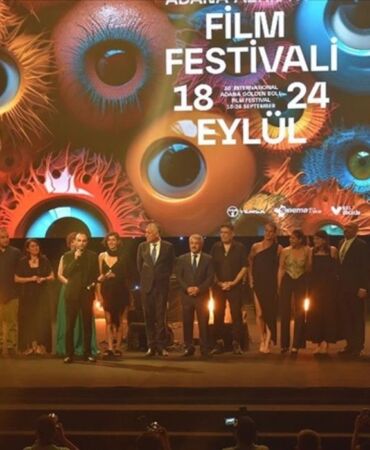 31. Adana Altın Koza Film Festivali’nde yarışacak filmler belli oldu