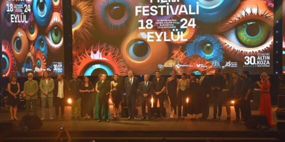 Adana Altın Koza Film Festivali’nde ödüller sahiplerini buldu