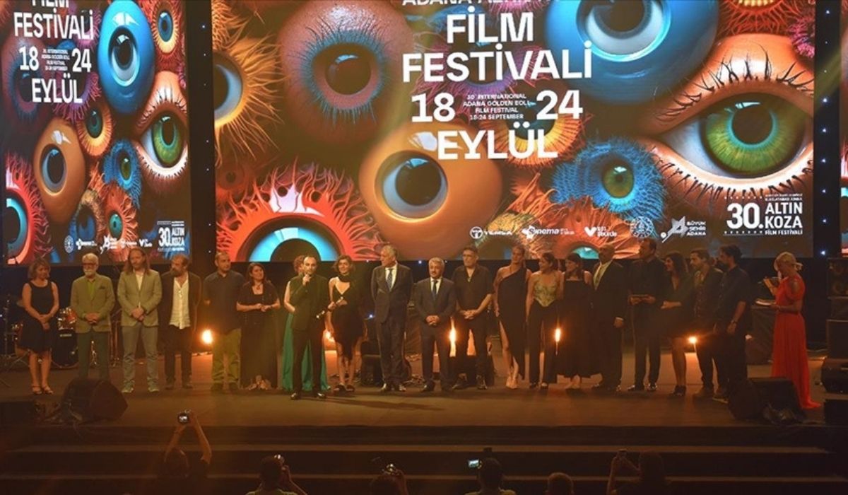 31. Adana Altın Koza Film Festivali’nde yarışacak filmler belli oldu