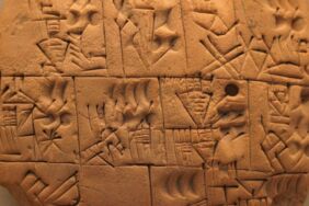 4000 yıllık Babil tabletlerinde gizli ölümcül kehanetler ortaya çıktı