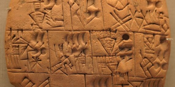 4000 yıllık Babil tabletlerinde gizli ölümcül kehanetler ortaya çıktı