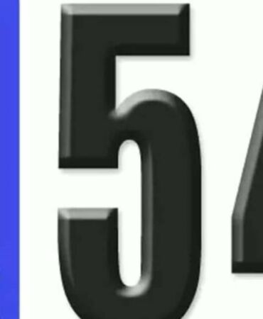 54