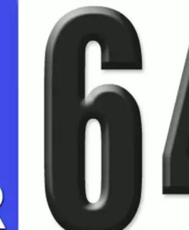 64 nerenin plakası 64 plaka kodu hangi şehre ait