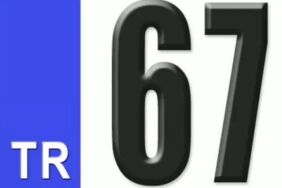 67 nerenin plakası 67 plaka kodu hangi şehre ait