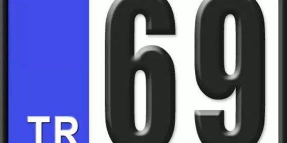 69 nerenin plakası? 69 plaka kodu hangi şehre ait?