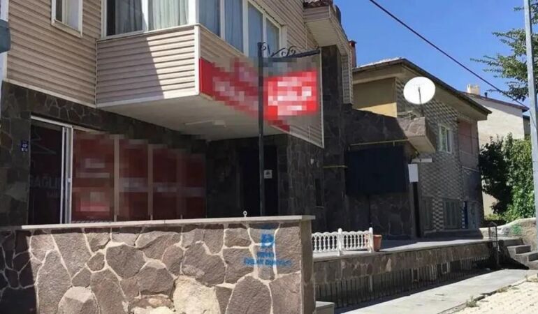 7 yaşındaki çocuğun kangren olduğu kaçak sünnete 2 tutuklama