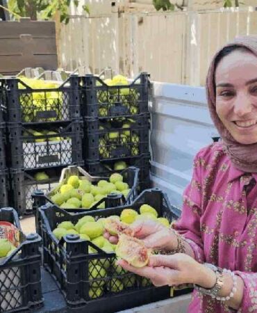 7 yıl önce yapmaya başladığı reçelleri Japonya'dan bile sipariş alıyor...