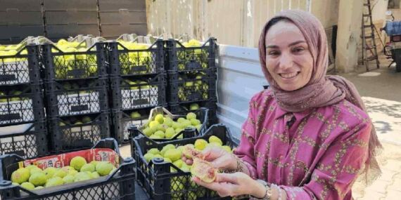 7 yıl önce yapmaya başladığı reçelleri Japonya’dan bile sipariş alıyor…