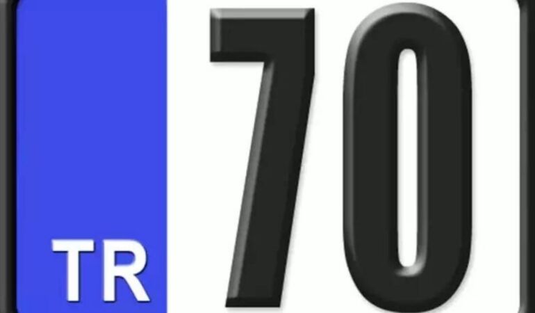 70 nerenin plakası 70 plaka kodu hangi şehre ait