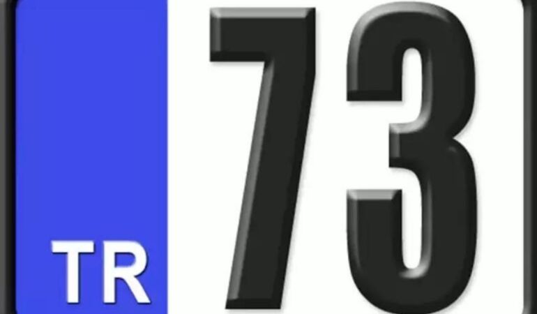 73 nerenin plakası 73 plaka kodu hangi şehre ait