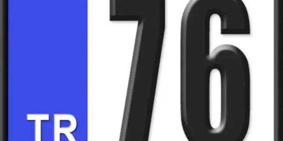76 nerenin plakası? 76 plaka kodu hangi şehre ait?