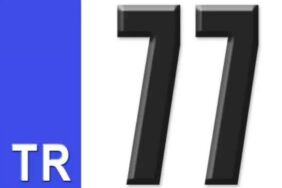 77 nerenin plakası 77 plaka kodu hangi şehre ait