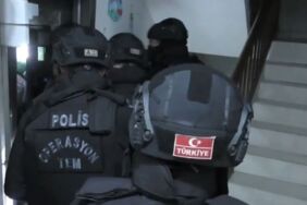 81 ilde düzenlenen operasyonlarda 2 bini aşkın silah ele geçirildi