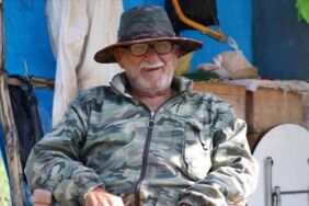 87 yaşındaki arıcı (1)