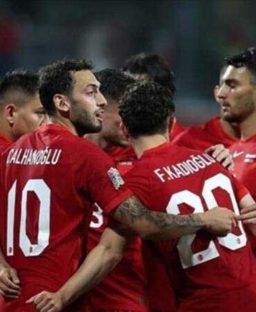 A Milli Takım maçlarının yayıncısı değişti! Milli Takım maçları nerede yayımlanacak