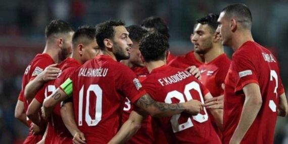 A Milli Takım maçlarının yayıncısı değişti! Milli Takım maçları nerede yayımlanacak?