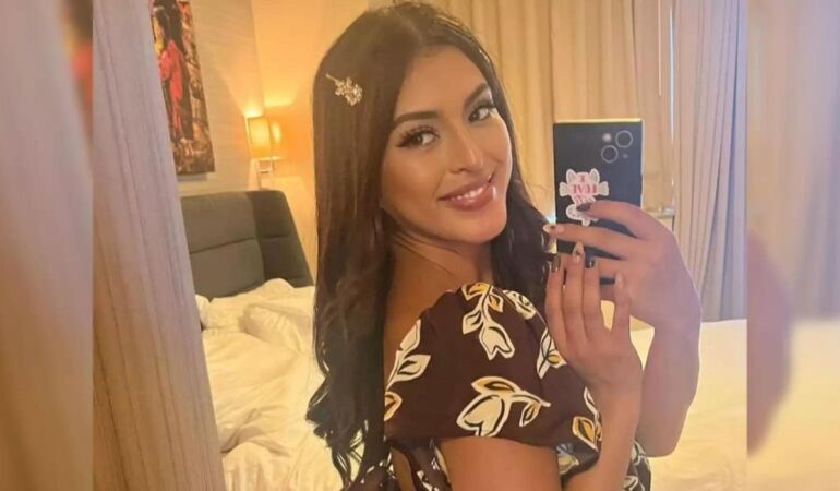 ABD’li porno yıldızının ölüm nedeni ortaya çıktı