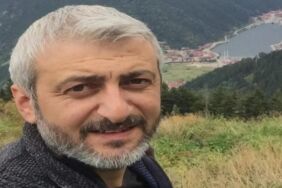 AKP eski Gençlik Kolları Başkanı, Trabzon'da kaldığı evde ölü bulundu