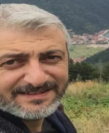 AKP eski Gençlik Kolları Başkanı, Trabzon'da kaldığı evde ölü bulundu