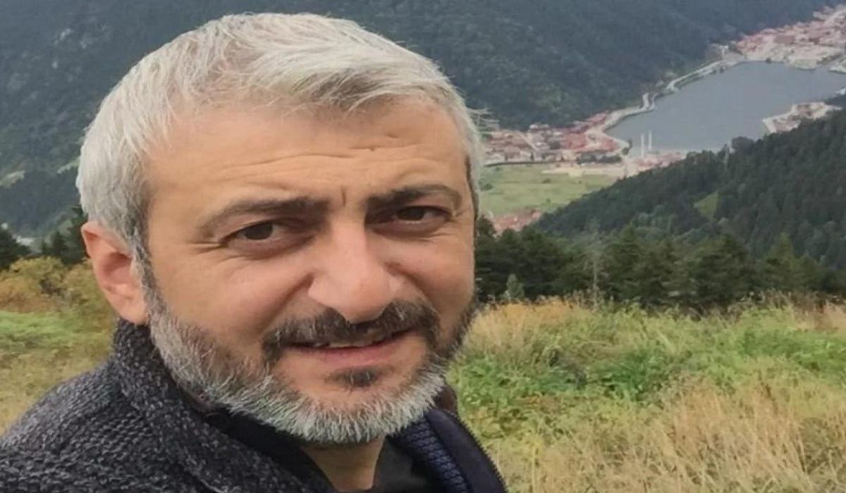 AKP eski Gençlik Kolları Başkanı, Trabzon'da kaldığı evde ölü bulundu