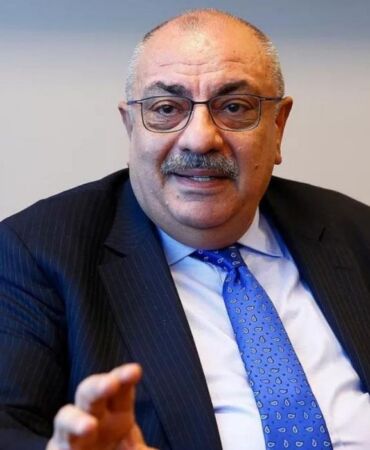 AKP milletvekili Tuğrul Türkeş, Osman Kavala ve Can Atalay'ı ziyaret etti