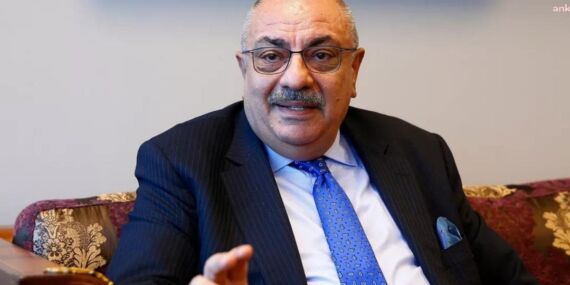 Gezi Davası mahkumlarıyla görüşen Türkeş: ‘Moralleri yüksek, gelişmeleri takip ediyorlar’