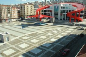 AKP’li Canik Belediyesi’nden kat karşılığı arsa