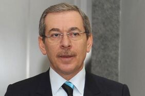 Abdüllatif Şener'in oğlu Bedirhan Şener'in hastanedeki gözlem süresi uzatıldı