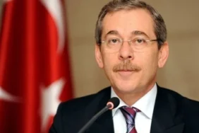 Abdüllatif Şener'in oğlu anneannesini silahla vurdu!