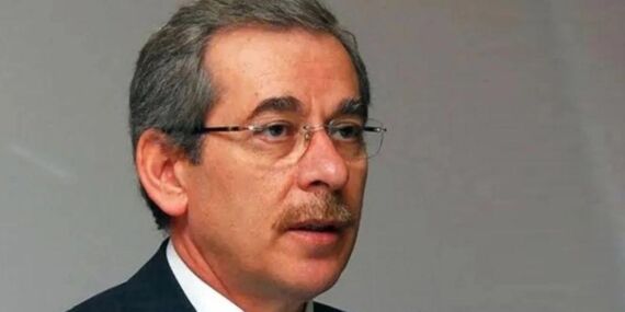 Abdüllatif Şener’in oğlu ruh ve sinir hastalıkları hastanesine yatırıldı