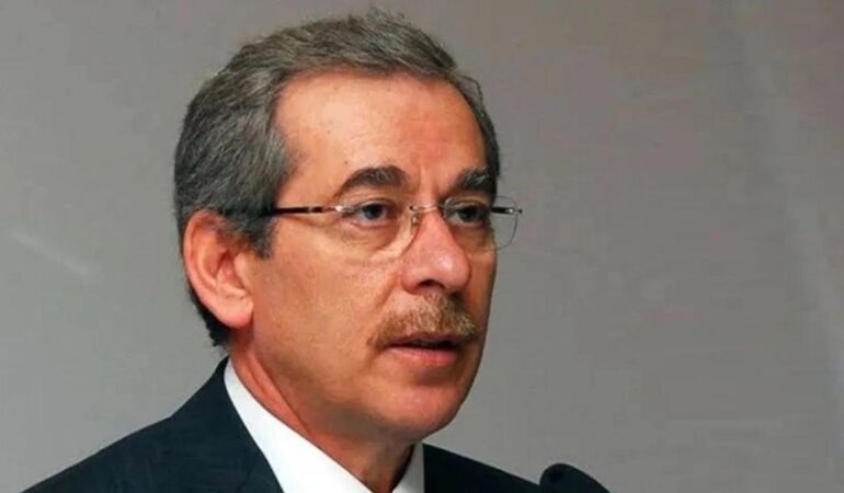 Abdüllatif Şener'in oğlu ruh ve sinir hastalıkları hastanesine yatırıldı
