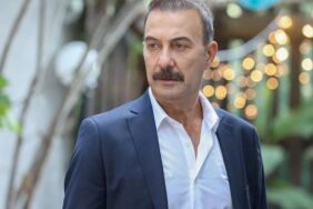 Acı haberi sette öğrendi! Hakan Yılmaz’ın babası hayatını kaybetti