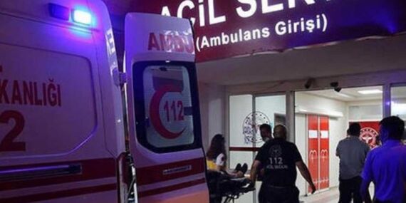 Emekçinin kanı üzerine kurulan yapılar: Denizli’de inşaat işçisi hayatını kaybetti