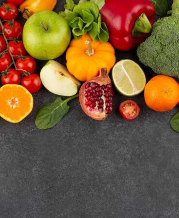 Ağustos ayı sebzeleri nelerdir Pazardan ne alınır Ağustos ayında tüketilmesi gereken meyve ve sebzeler