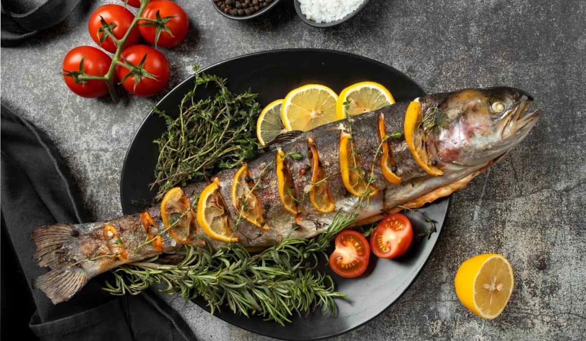 Ağustos ayında hangi balıklar yenir İşte Ağustos ayında yenmesi gereken balıklar… Balık seçerken nelere dikkat edilir