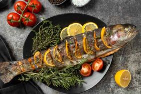 Ağustos ayında hangi balıklar yenir İşte Ağustos ayında yenmesi gereken balıklar… Balık seçerken nelere dikkat edilir