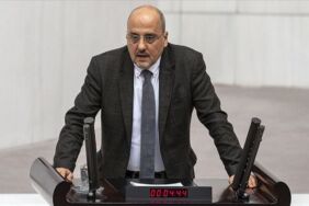 Ahmet Şık 'Bu ülkenin en büyük terör örgütü, hanedanlık mafyasıyla devlete çökenlerdir'