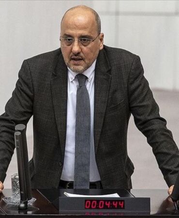 Ahmet Şık 'Bu ülkenin en büyük terör örgütü, hanedanlık mafyasıyla devlete çökenlerdir'