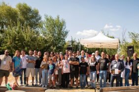 'Aizanoi Kısa Film Festivali'nde ödüller sahiplerini buldu