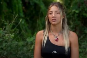 Aleyna Kalaycıoğlu ünlü rapçi ile yakalandı