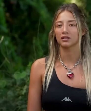 Aleyna Kalaycıoğlu ünlü rapçi ile yakalandı