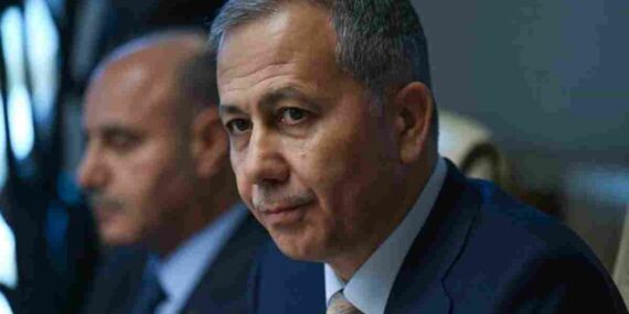 Kırmızı bültenle aranan suçlulara operasyon: Gürcistan’da yakalandılar!