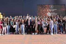 Altın Portakal Sinema Okulu başvuruları başladı