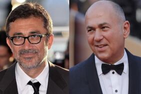 Altın Portakal'da Ferzan Özpetek, Altın Koza'da Nuri Bilge Ceylan jüri başkanı oldu