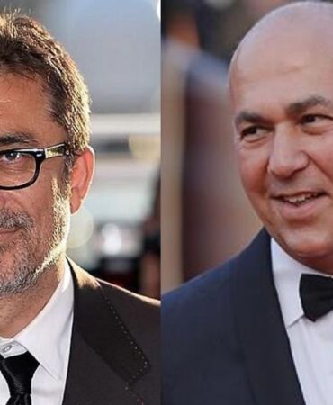Altın Portakal'da Ferzan Özpetek, Altın Koza'da Nuri Bilge Ceylan jüri başkanı oldu