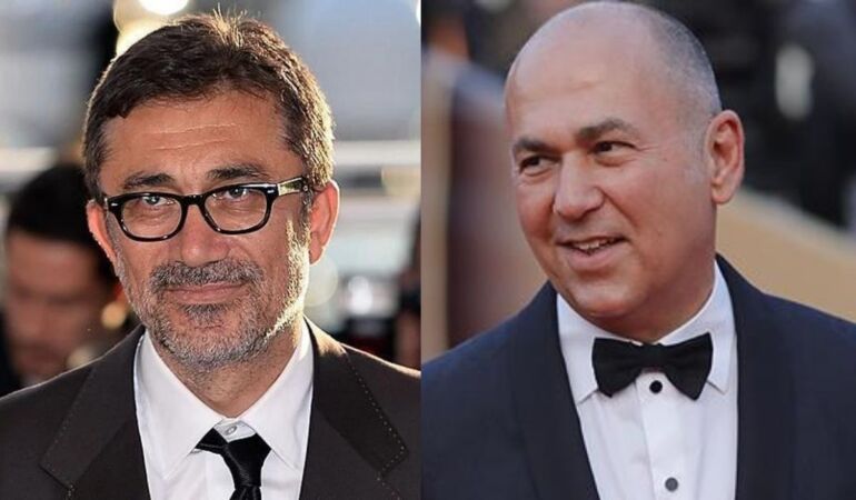 Altın Portakal’da Ferzan Özpetek, Altın Koza’da Nuri Bilge Ceylan jüri başkanı oldu