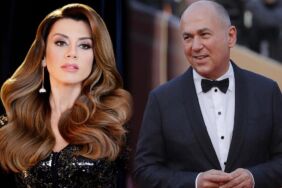 Altın Portakal'da jüri üyeleri belli oldu!